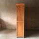 Old Parisian wardrobe