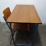 Bauhuaus style desk