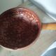 Old small frying pan