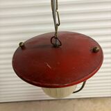 Vintage pendant light