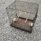 Bird cage