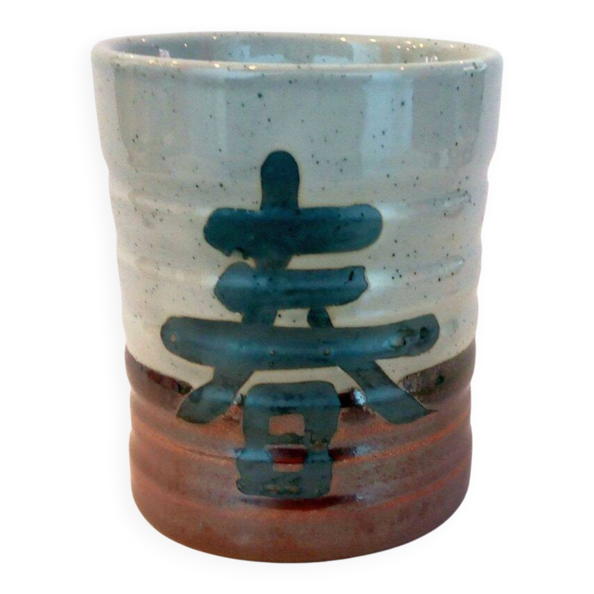 Japanese Ceramic Yunomi Mug