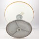 Round dining table by Pierre Paulin for Artifort, 1980s