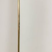 Gio Ponti, in the style of. Triptych. 1980s/90s.