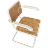 Cesca B34 Armchair Marcel Breuer