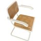 Cesca B34 Armchair Marcel Breuer