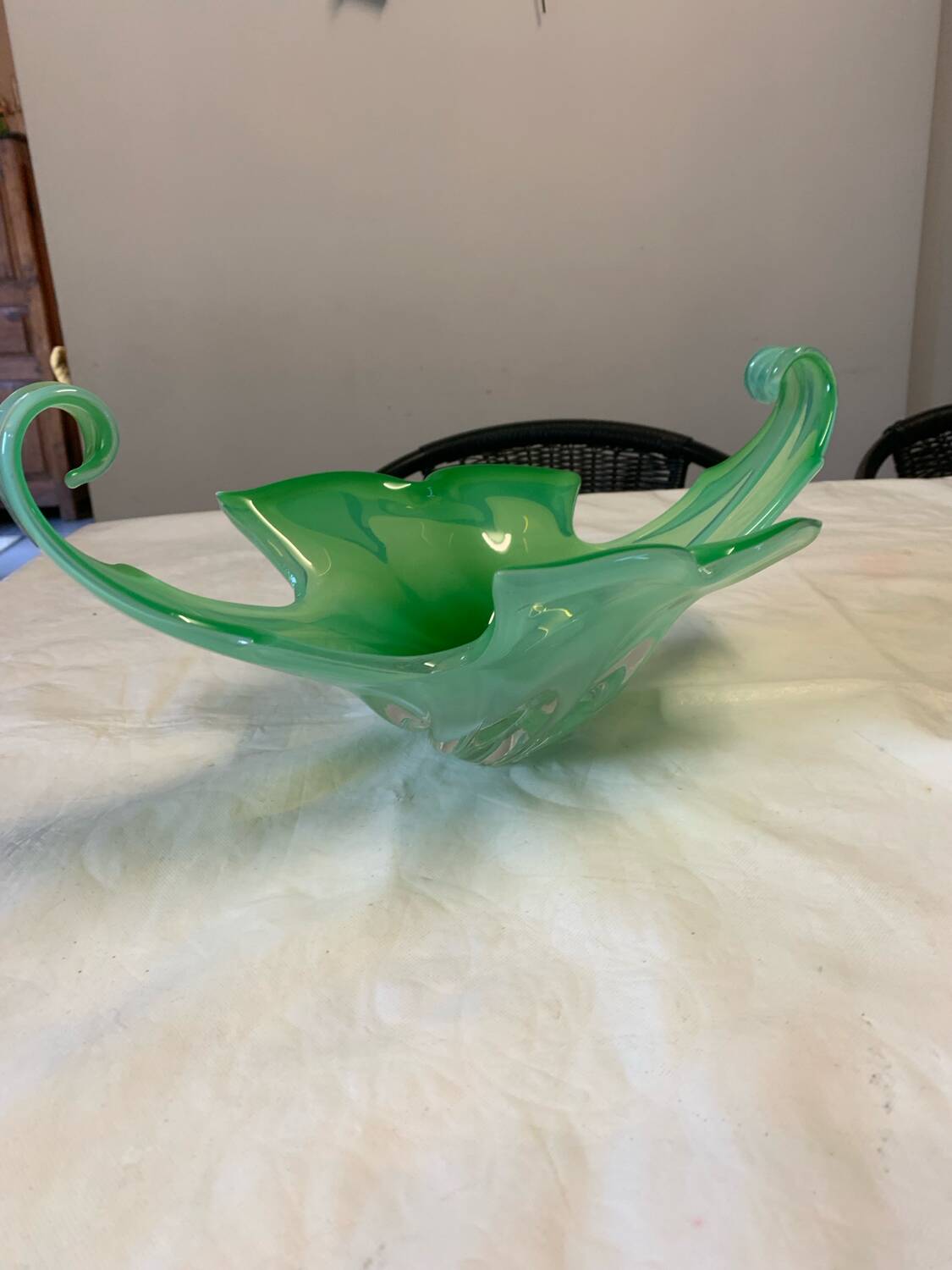 Fruit bowl