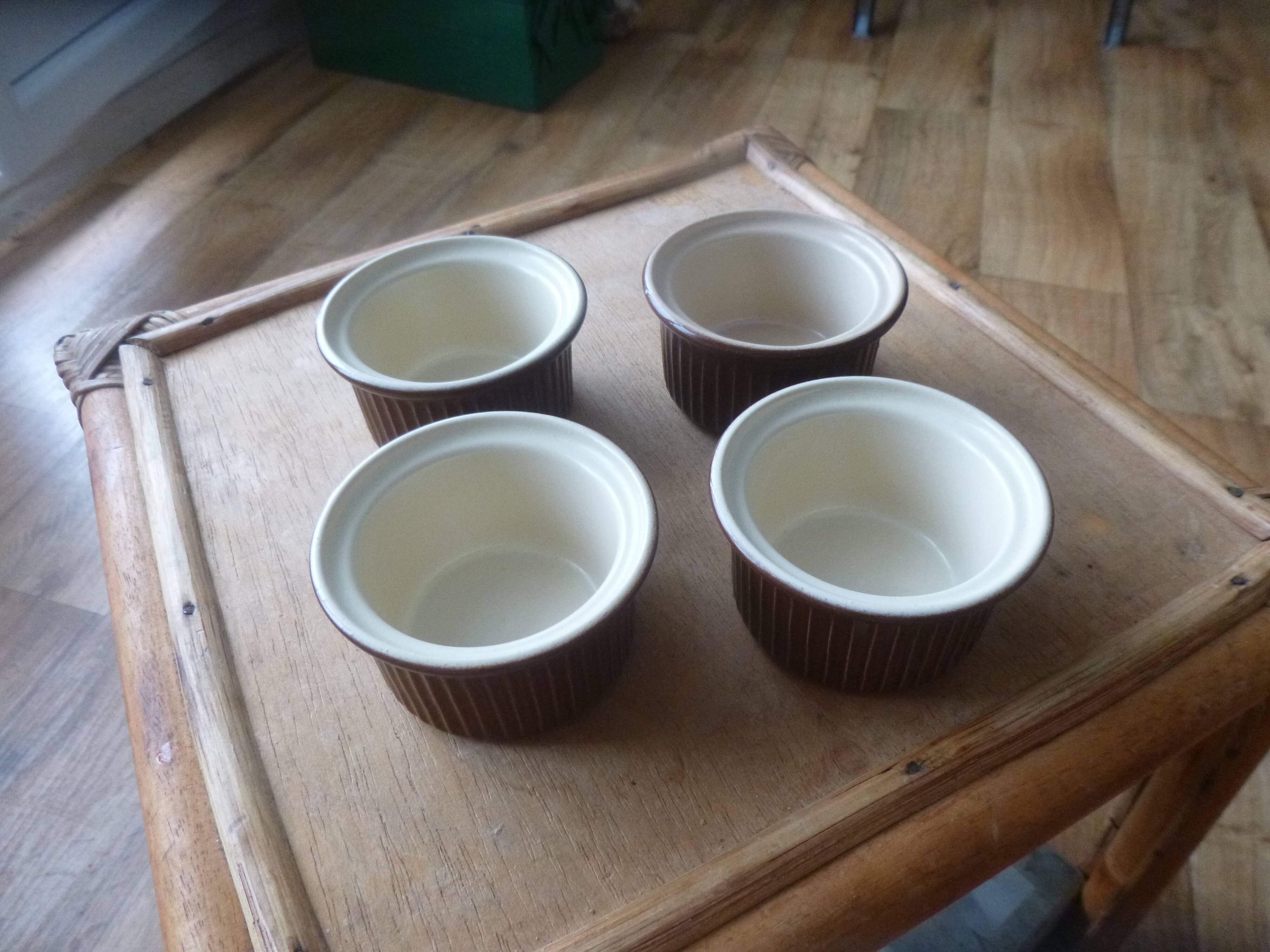 Ramekins Emile Henry