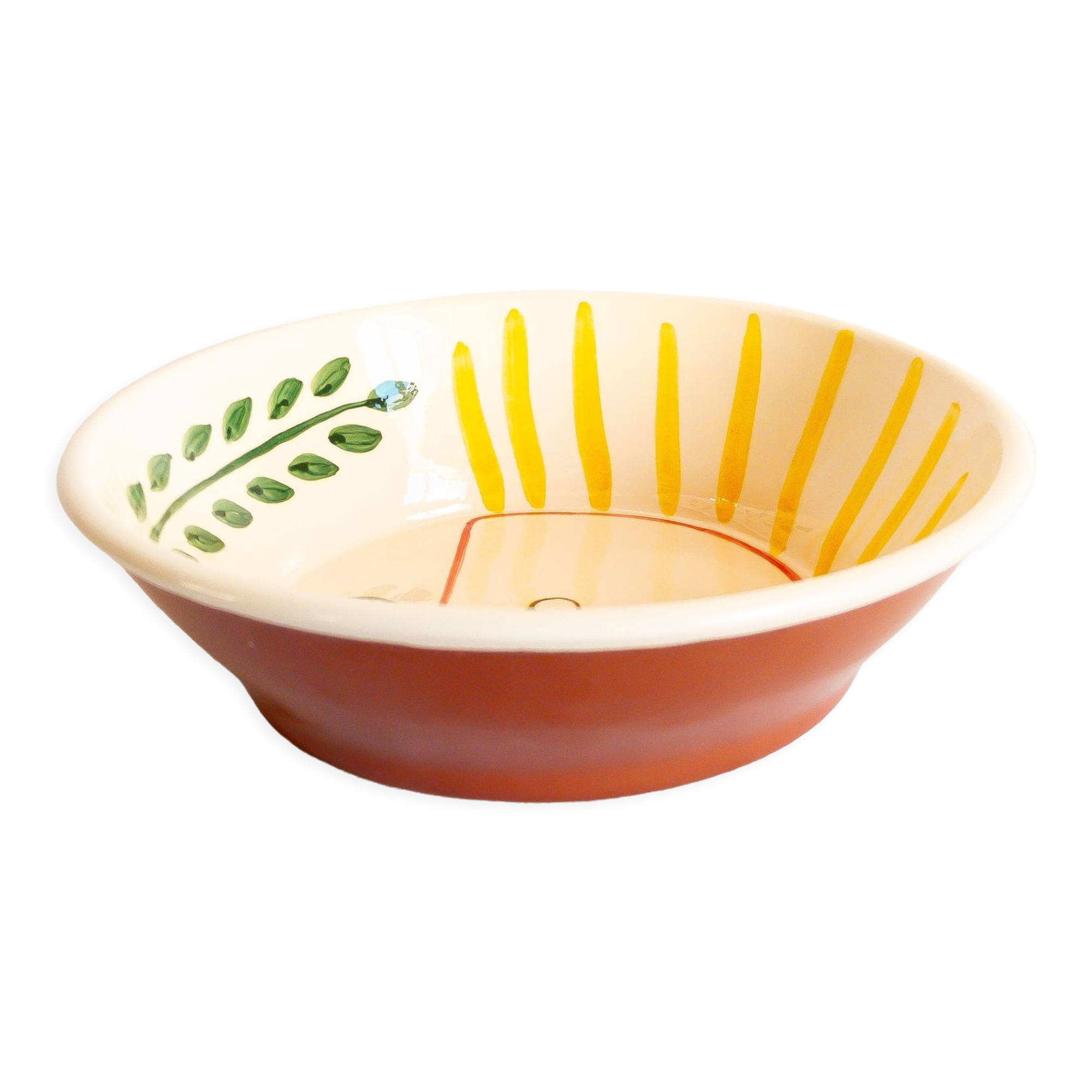 Salad bowl