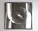 Tableau link of chain kinetic optical art signed by Patrick Dupré