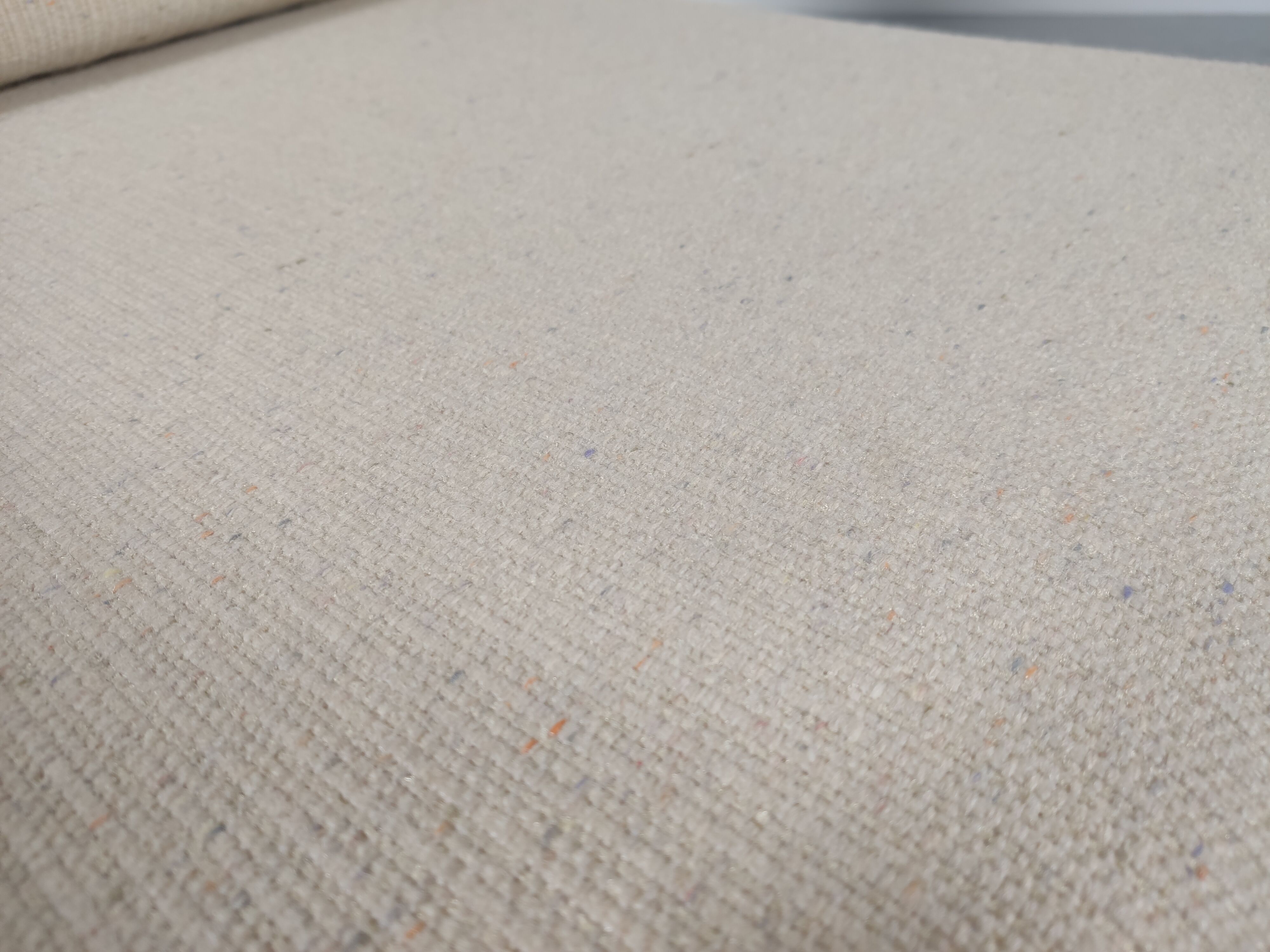 Pair of teak chairs Juul Kristensen for Glostrup Denmark 1960s