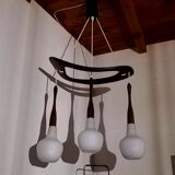 Scandinavian suspension