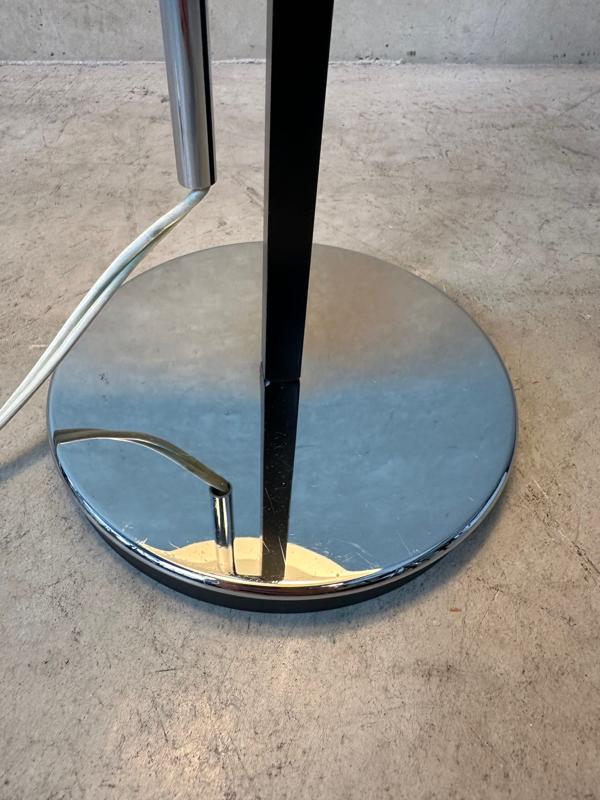 Vintage design 'President' table lamp – Kaiser Leuchten