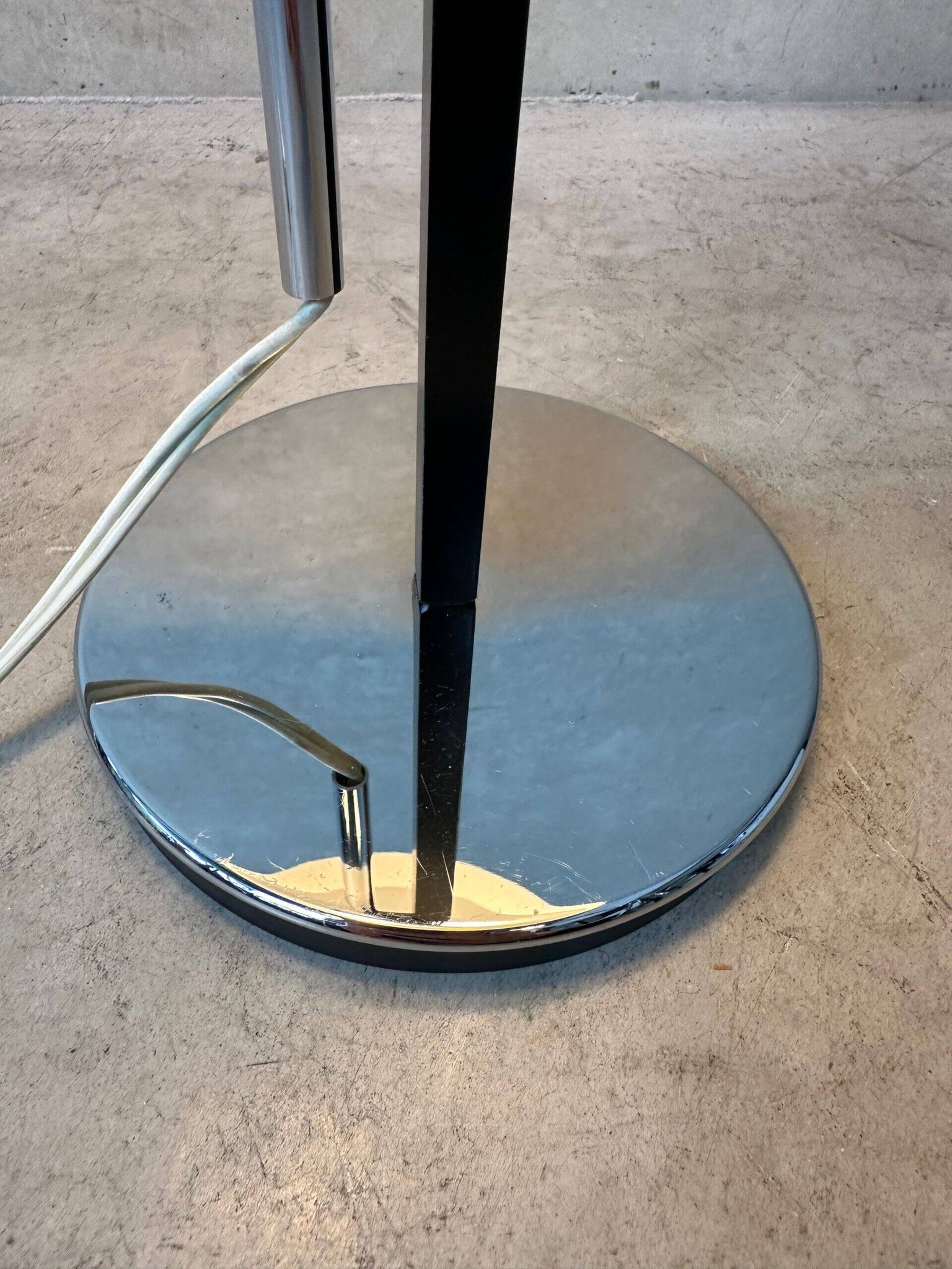 Lampe de table vintage 'President' – Kaiser Leuchten