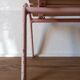 School bench