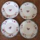 Digoin Sarreguemines plates