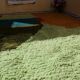 Tapis marocain artisanal coloré 250cmx150cm