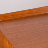 Scandinavian teak sideboard 1960