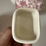 Villeroy & Boch Vintage Rusticana Tea Set