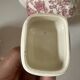 Villeroy & Boch Vintage Rusticana Tea Set