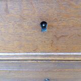Commode