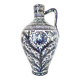Jar / Andalusian Vase Flowers 50 cm