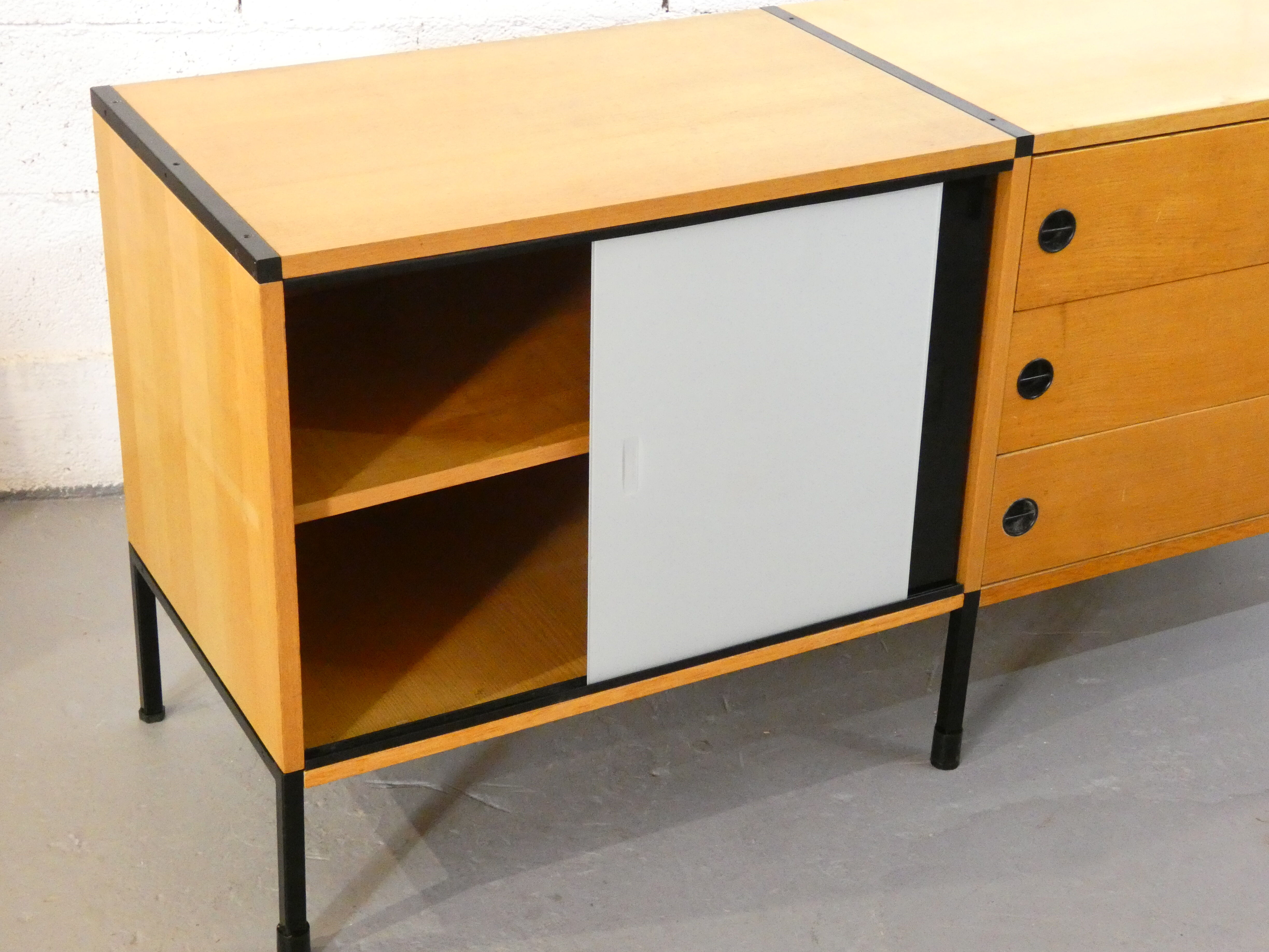 Sideboard ARP published by Minvielle 1960