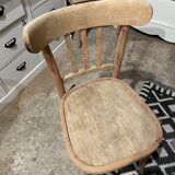 Bistro chair