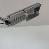 Haloprofil 8008 floor lamp Viktor Frauenknecht Swiss International year 70