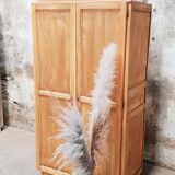 Vintage wardrobe