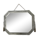 Art deco mirror 49x38cm