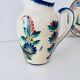 Carafe Breton craftsmanship Henriot Quimper