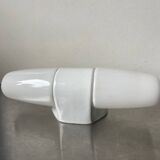 Wilhelm Wagenfeld Bathroom double sided vintage Sconce wall lamp