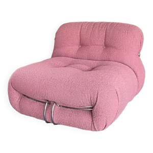 Fauteuil Soriana Afra et Tobia
