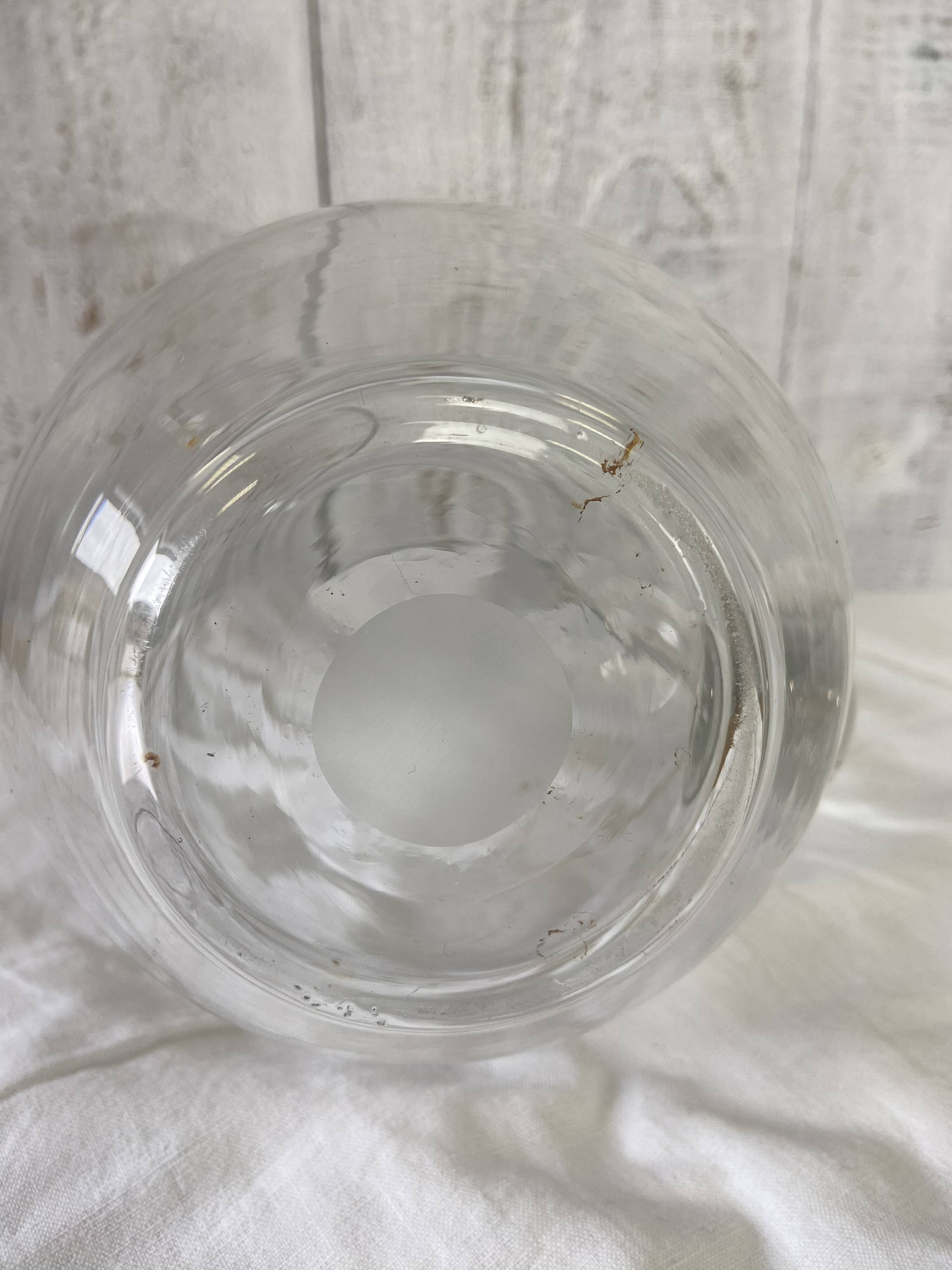 Wine or water carafe