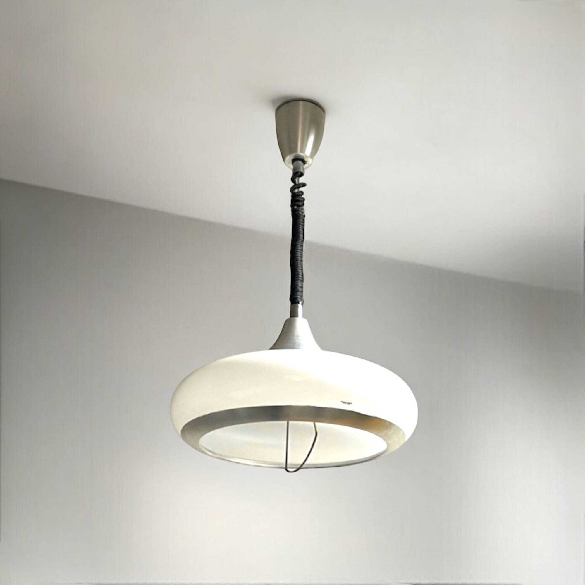 Suspension Stilux Milano, 70s