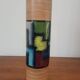 Vase en céramique Bitossi du milieu du siècle par Aldo Londi – Italie, modèle 837597,