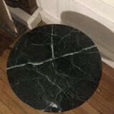 Guatemalan green marble healing