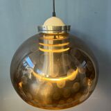 Herda Space Age Mushroom Pendant Lamp
