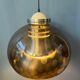 Herda Space Age Mushroom Pendant Lamp