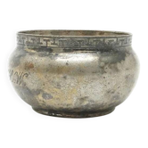 BD5 WMF - classic salt shaker Greek pattern