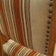 Henning Kjærnulf dining chairs, oak, Danish design, 1960s