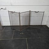 Old 3-leaf firewall