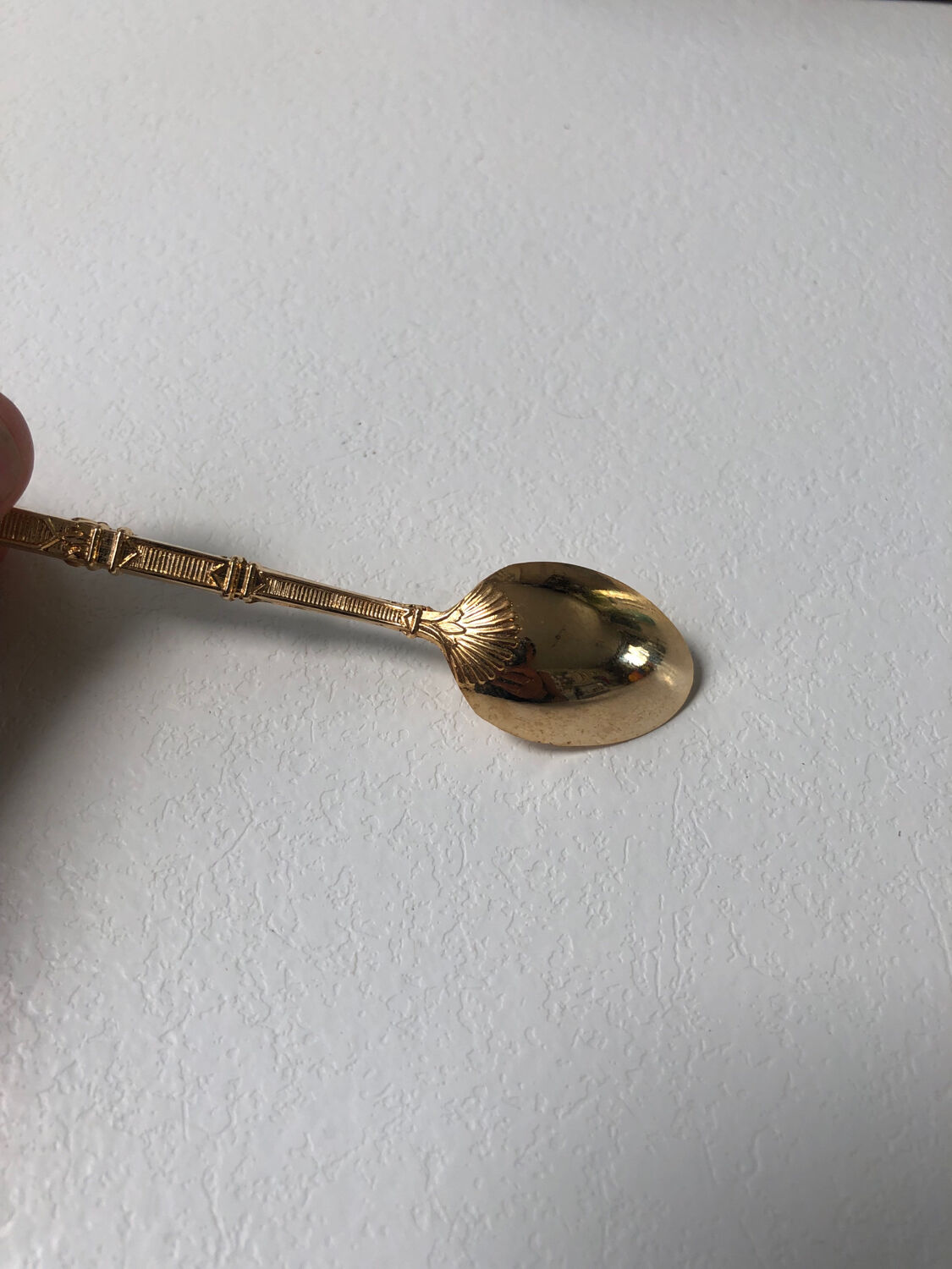 Cuillères à café
