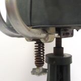 Vintage office chair from the 1950s