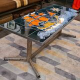 Vallauris coffee table