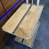 Industrial lift table