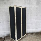 Small industrial cabinet
