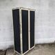 Petite armoire industrielle