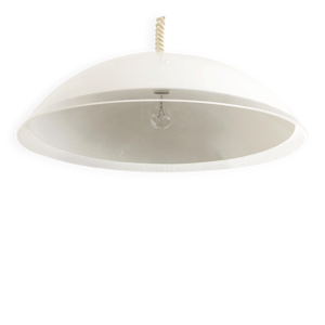 Lampe suspendue modèle - franco